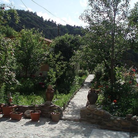 Nina B&B Dilisan Kültér fotó