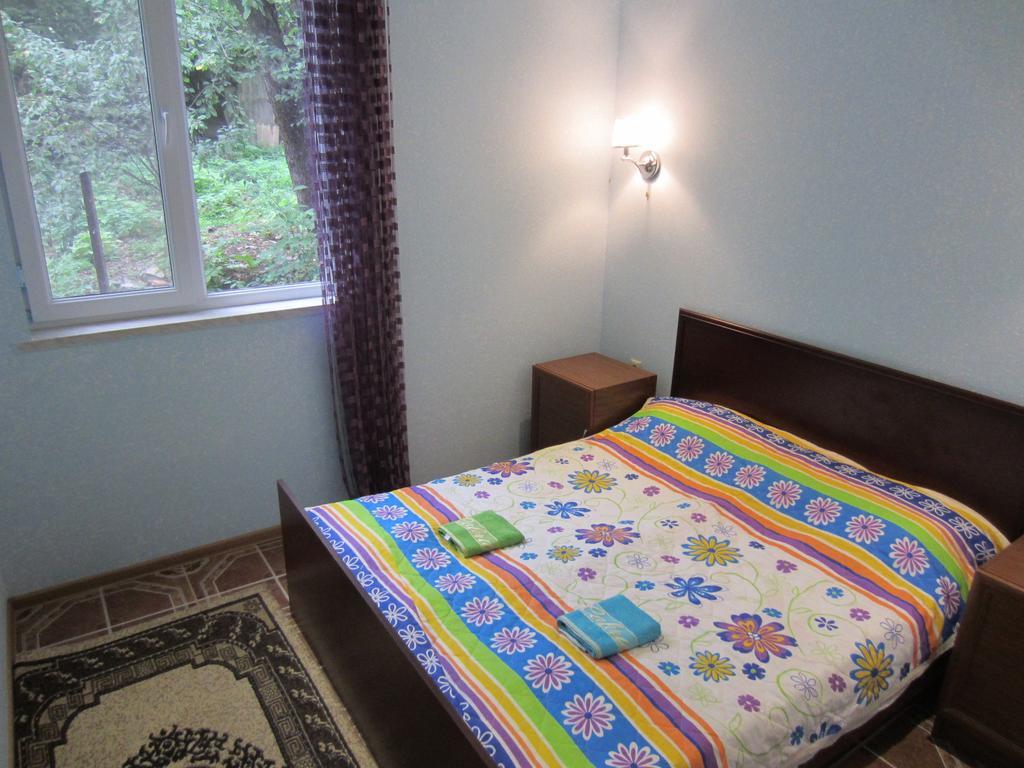 Nina B&B Dilisan Szoba fotó