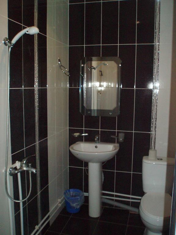 Nina B&B Dilisan Szoba fotó