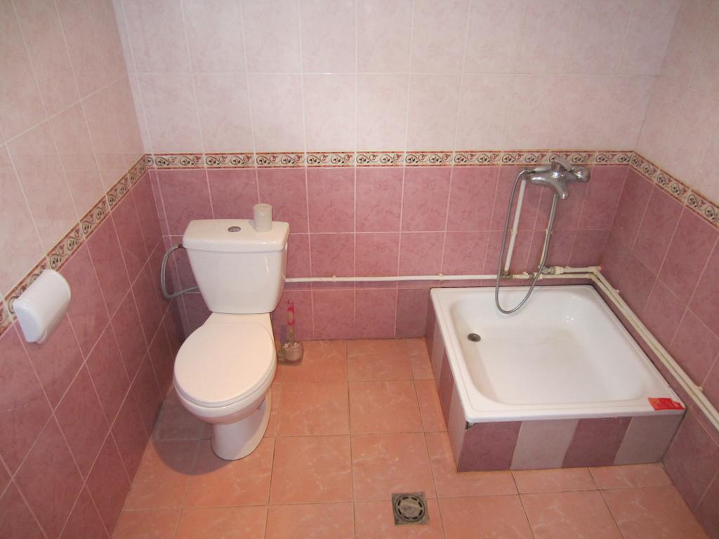 Nina B&B Dilisan Kültér fotó