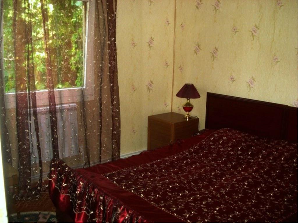 Nina B&B Dilisan Szoba fotó
