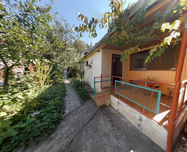 Nina B&B Dilisan Kültér fotó